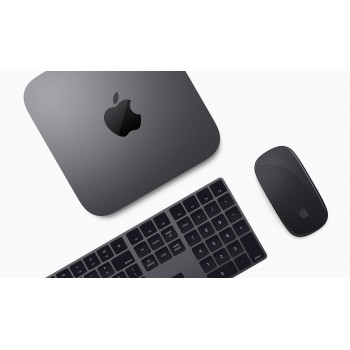 Apple Mac mini - Intel Core i3 - 8GB - 256GB SSD MXNF2Y A