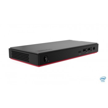 Lenovo ThinkCentre M90n-1 Nano - Intel Core i3-8145U - 8GB - 256GB SSD - W10 Pro 11AD000USP