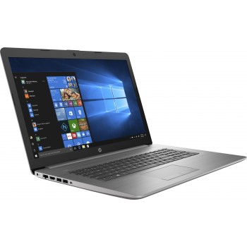 HP 470 G7 Gris - 17.3" - 1920x1080 - Intel Core i7 10 Gen - 16GB - 512GB SSD - AMD Radeon 530 - Wi-F 8VU27EAABE