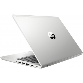 HP ProBook 430 G7 Plata - 13.3" - 1920x1080 - Intel Core i7 10 Gen - 16GB - 512GB SSD - Wi-Fi 6 - W1 8VT57EAABE