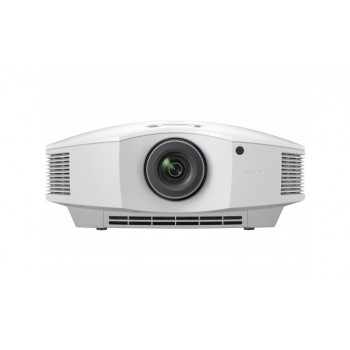 Sony VPL-HW65ES 1800 lúmenes ANSI SXRD 1080p (1920x1080) 3D Blanco VPL-HW65 W