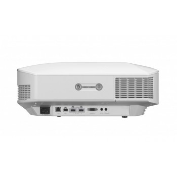 Sony VPL-HW65ES 1800 lúmenes ANSI SXRD 1080p (1920x1080) 3D Blanco VPL-HW65 W
