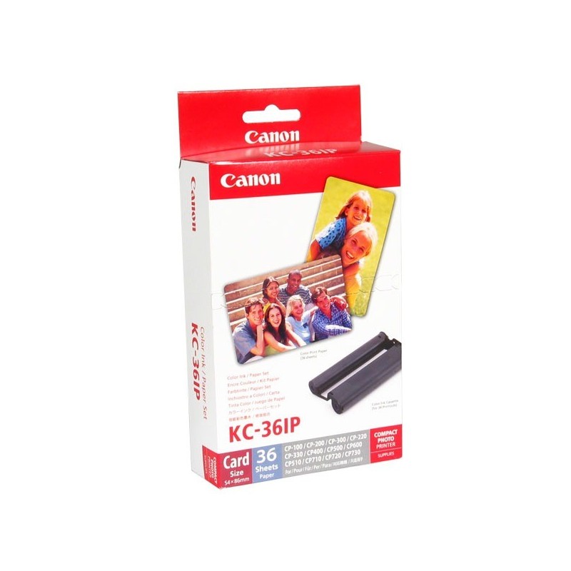 Canon KC-36IP Original 7739A001