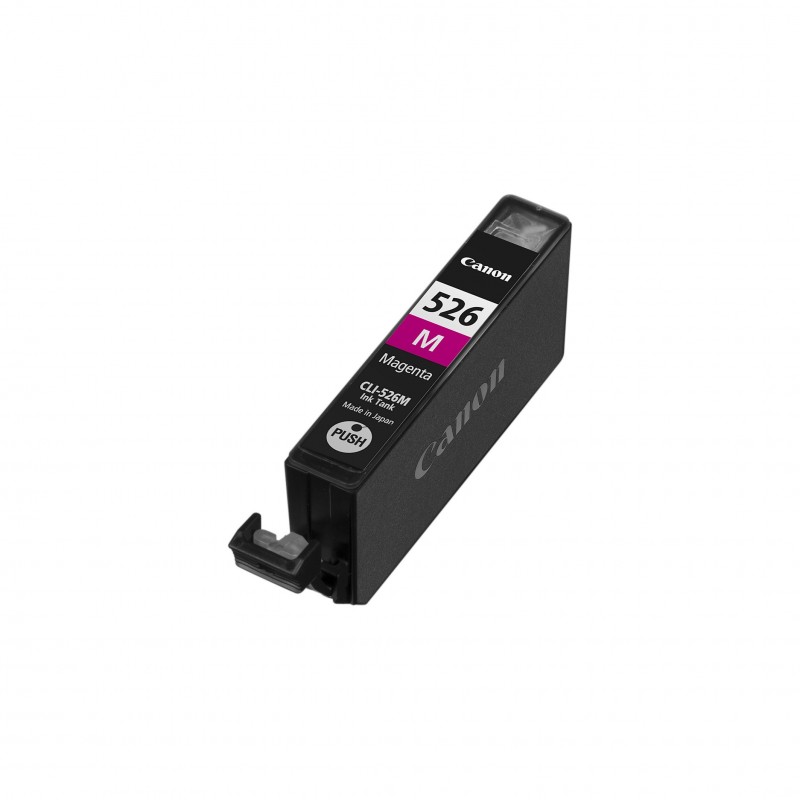 Canon CLI-526 M Original Magenta 4542B001