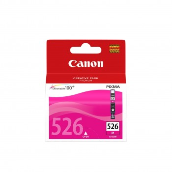 Canon CLI-526 M Original Magenta 4542B001