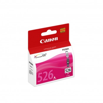 Canon CLI-526 M Original Magenta 4542B001