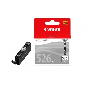 Canon CLI-526 GY Original Gris  4544B001