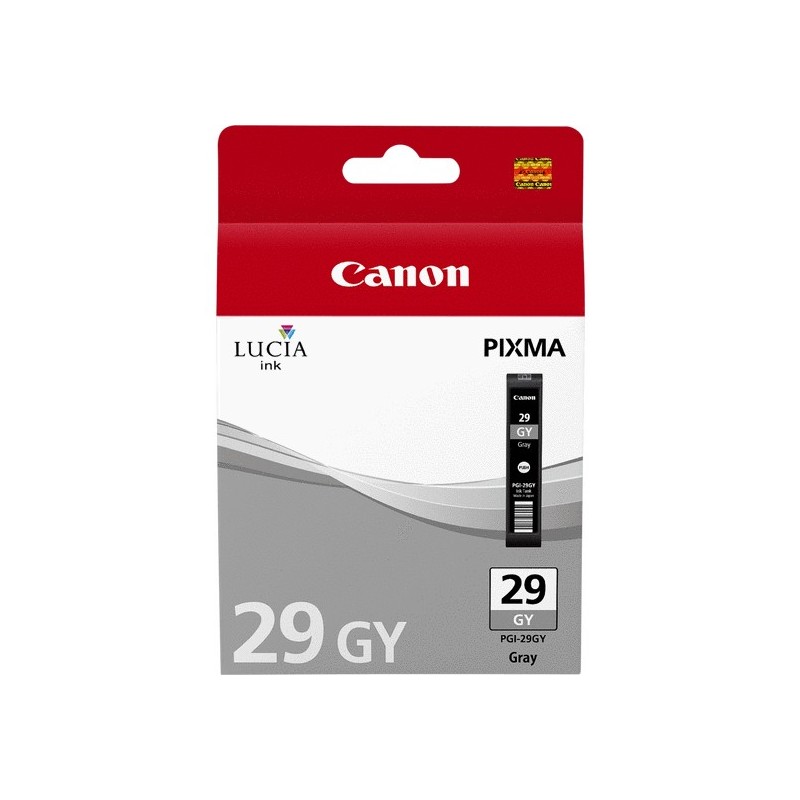 Canon PGI-29GY Original Gris 4871B001