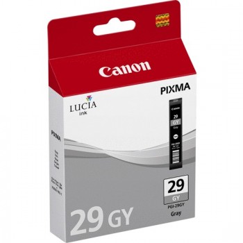 Canon PGI-29GY Original Gris 4871B001