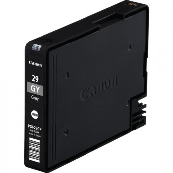 Canon PGI-29GY Original Gris 4871B001