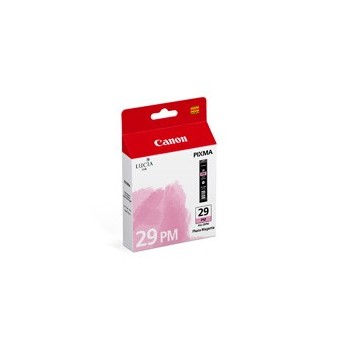 Canon PGI-29PM Original Foto magenta 4877B001
