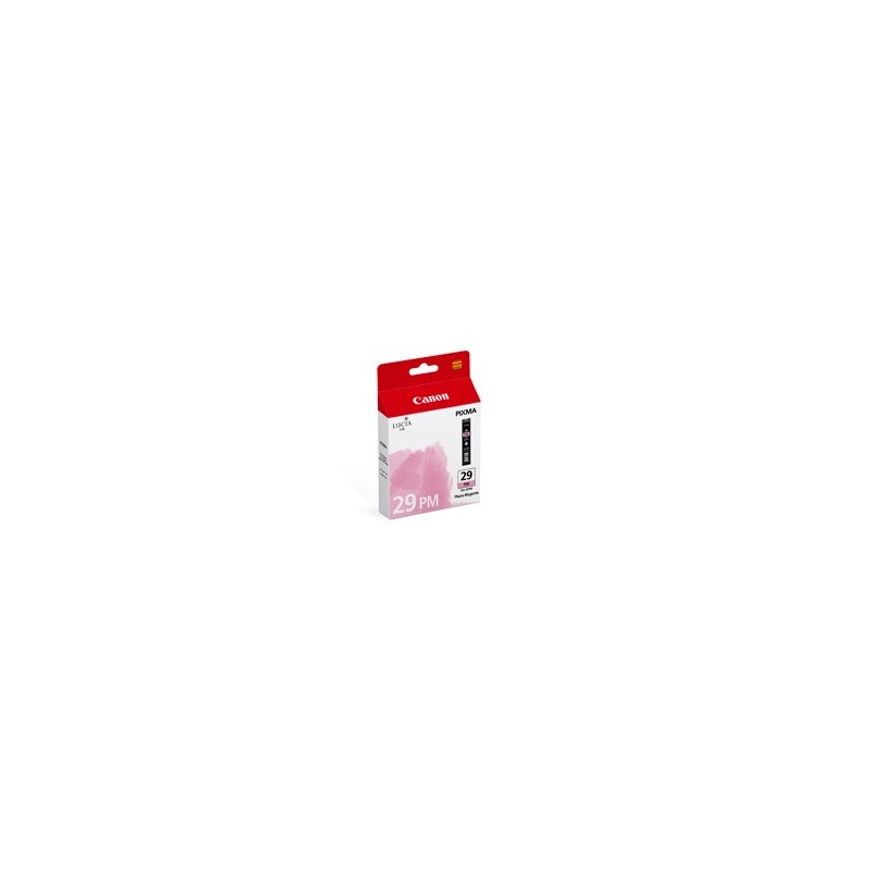 Canon PGI-29PM Original Foto magenta 4877B001