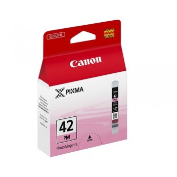 Canon CLI-42 PM Original Foto magenta 6389B001