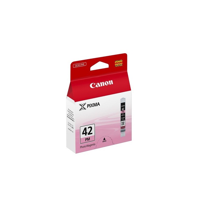 Canon CLI-42 PM Original Foto magenta 6389B001