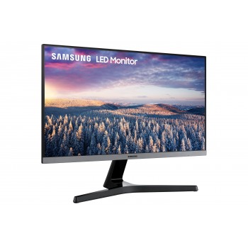 Samsung SR350 - 22" - 1920x1080 - Full HD LED - Negro y Azul LS22R350FHUXEN