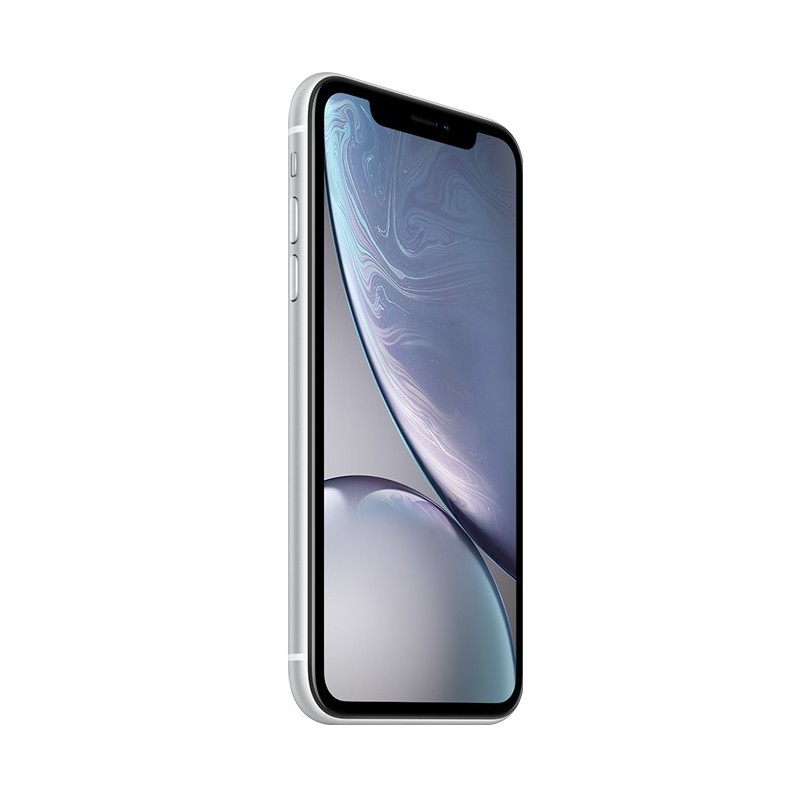 iPhone XR de 128 GB en blanco MRYD2QL A
