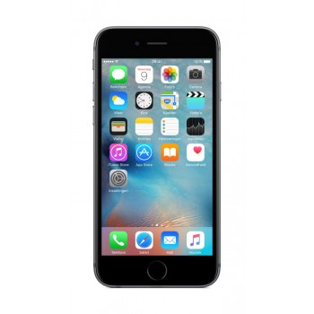 iPhone 6s 32GB Space Grey MN0W2QL A