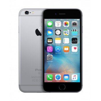 iPhone 6s 32GB Space Grey MN0W2QL A