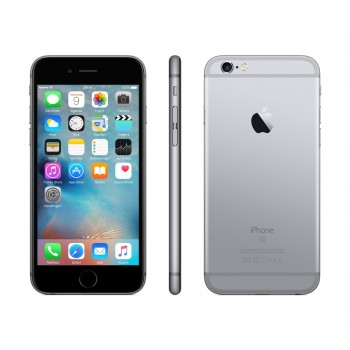 iPhone 6s 32GB Space Grey MN0W2QL A