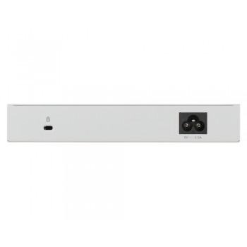 D-Link DNH-100 dispositivo de gestión de red 100 Mbit s Ethernet