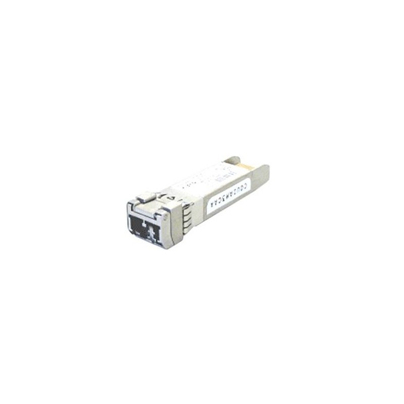Cisco SFP-10G-SR-X red modulo transceptor Fibra óptica 10000 Mbit s SFP+ 850 nm