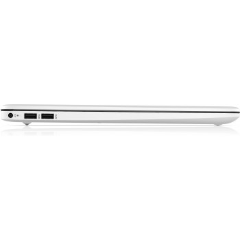 HP 15s-fq1067ns Blanco - 15.6" - 1366x768 - Intel Core i7 10 Gen - 16GB - 1TB SSD - Wi-Fi 5 - W10 Ho 9PZ61EA