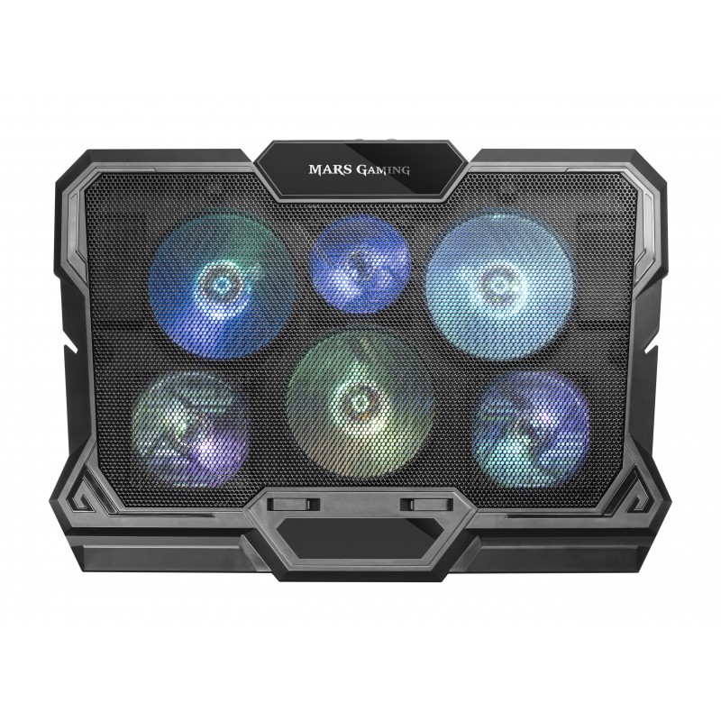 Mars Gaming MNBC4 - 17.3"