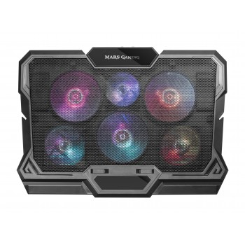 Mars Gaming MNBC4 - 17.3"