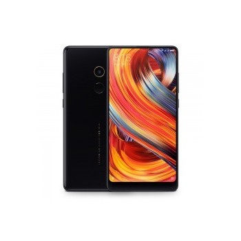 Xiaomi Mi - 6,0 pulgadas - 64 GB - 6 GB - Negro MZB6222EU