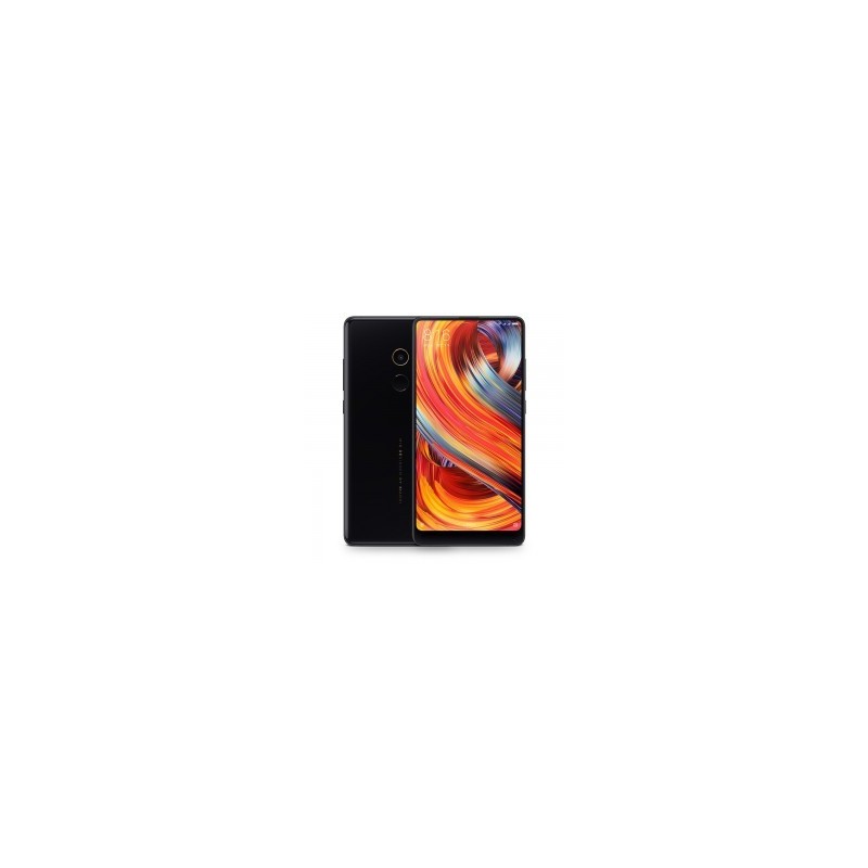 Xiaomi Mi - 6,0 pulgadas - 64 GB - 6 GB - Negro MZB6222EU