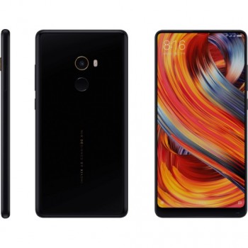 Xiaomi Mi - 6,0 pulgadas - 64 GB - 6 GB - Negro MZB6222EU