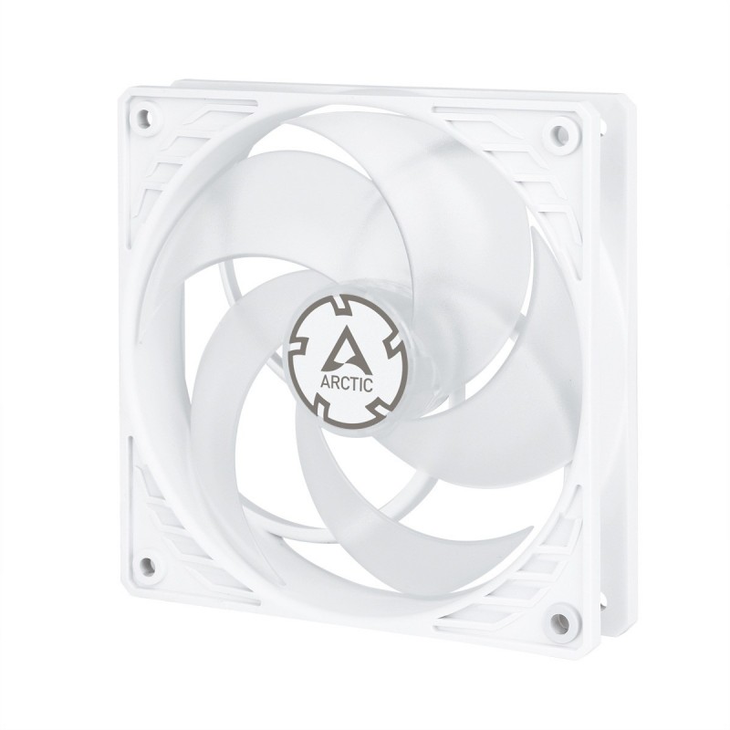 ARCTIC P12 PWM PST, Carcasa del ordenador, Enfriador, 12 cm, 200 RPM, 1800 RPM, 0,3 sonio ACFAN00132A