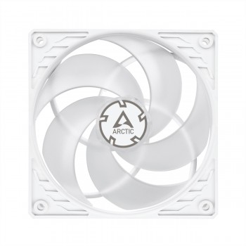 ARCTIC P12 PWM PST, Carcasa del ordenador, Enfriador, 12 cm, 200 RPM, 1800 RPM, 0,3 sonio ACFAN00132A