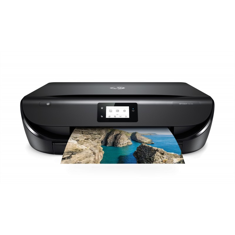 HP ENVY - Color - Duplex - M2U92B