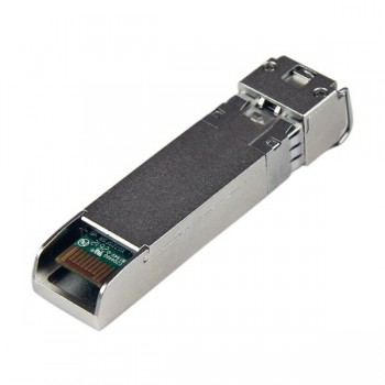 StarTech.com Módulo Transceiver SFP+ que cumple con MSA- 10GBASE-SR SFP10GBSRST