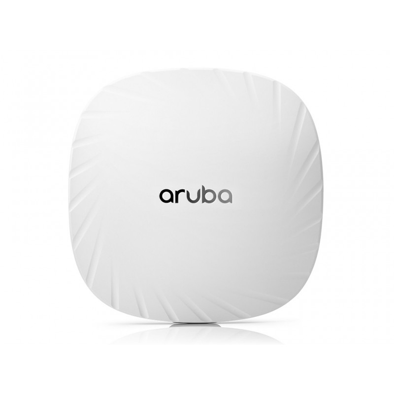 Aruba AP-505 (RW) 1774 Mbit s Energía sobre Ethernet (PoE) Blanco R2H28A