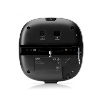 Aruba AP-505 (RW) 1774 Mbit s Energía sobre Ethernet (PoE) Blanco R2H28A