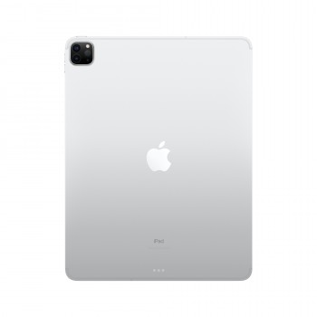Apple iPad Pro Plata - 12.9" - 128GB - Wi-Fi 6 - 4G - iPadOS MY3D2TY A