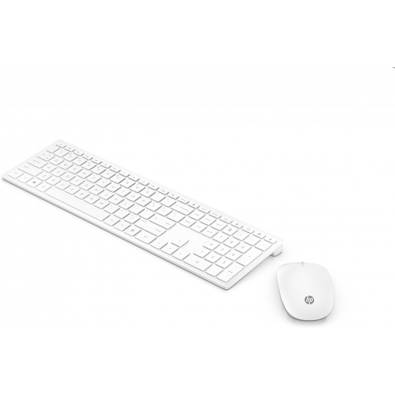 HP Pavilion 800 pack Blanco 4CF00AAABE