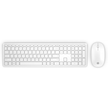 HP Pavilion 800 pack Blanco 4CF00AAABE