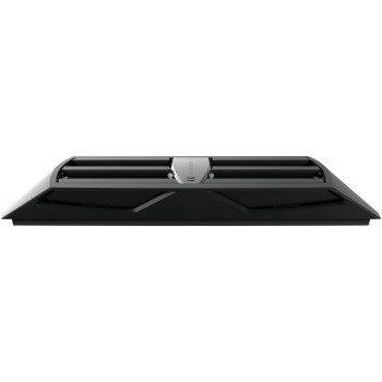 Netgear Nighthawk X6 AC3200 Tribanda (2,4 GHz 5 GHz 5 GHz) Gigabit Ethernet Negro R8000-100PES