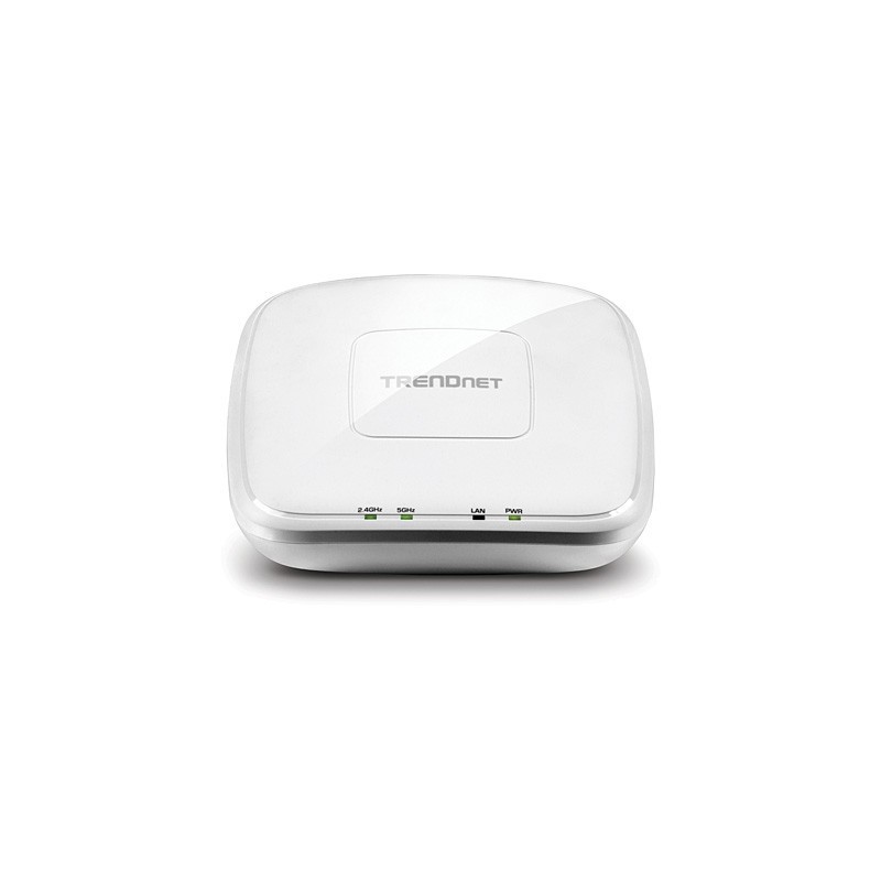 Trendnet TEW-821DAP v1.0R 1000 Mbit s Blanco