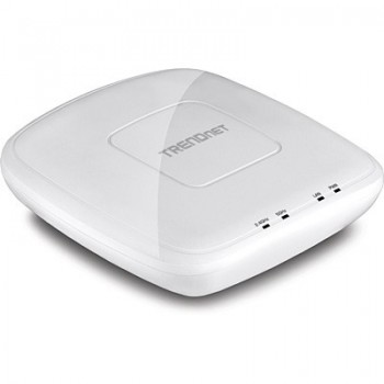 Trendnet TEW-821DAP v1.0R 1000 Mbit s Blanco