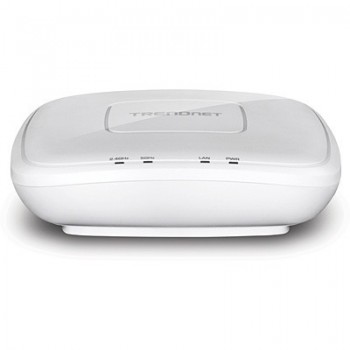 Trendnet TEW-821DAP v1.0R 1000 Mbit s Blanco