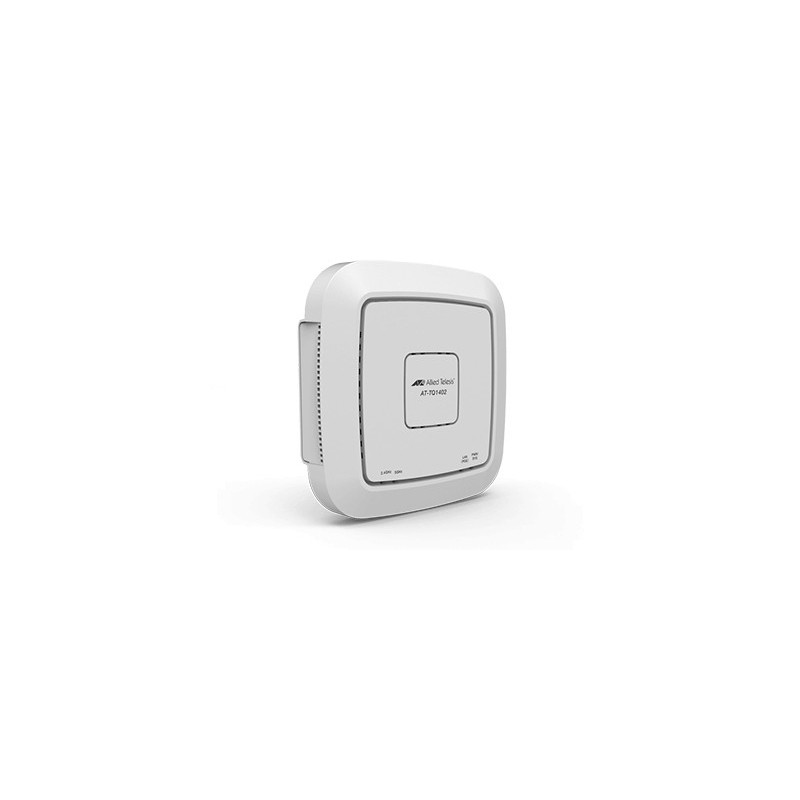 Allied Telesis AT-TQm1402-00 1167 Mbit s Energía sobre Ethernet (PoE) Blanco