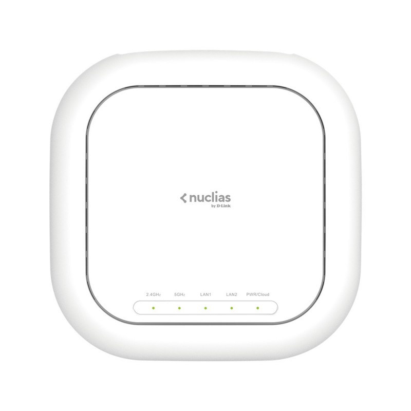 D-Link DBA-2520P 1900 Mbit s Energía sobre Ethernet (PoE) Blanco