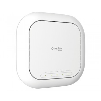 D-Link DBA-2520P 1900 Mbit s Energía sobre Ethernet (PoE) Blanco
