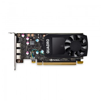 PNY NVIDIA Quadro P400 V2 2 GB GDDR5 VCQP400V2-PB