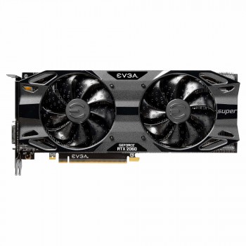 EVGA GeForce RTX 2060 SUPER SC ULTRA GAMING 8GB GDDR6 08G-P4-3067-KR
