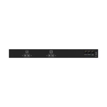 Hewlett Packard Enterprise P9R54A unidad de distribución de energía (PDU) 1U 6 salidas AC